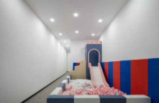 MOON&SUNDesign homestay