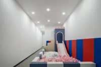 暮卿·MOON&SUN設計民宿（太陽灣路）