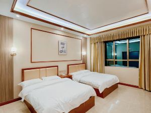 Shaoguan Dongxi Hot Spring Hotel