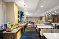 Renhe Hotel (Jianguo Road) - Breakfast