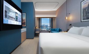 Country Inn & Suites by Radisson (Taishan East Branch)