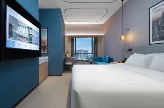 Country Inn & Suites by Radisson ,Dongmen,Taishan