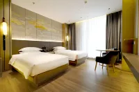 Benga International Hotel Hotel a Gao'an