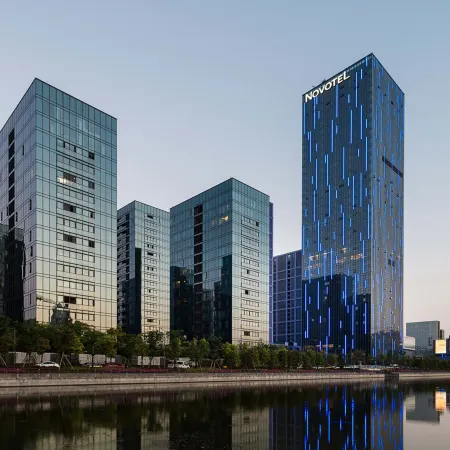 Novotel Ningbo East