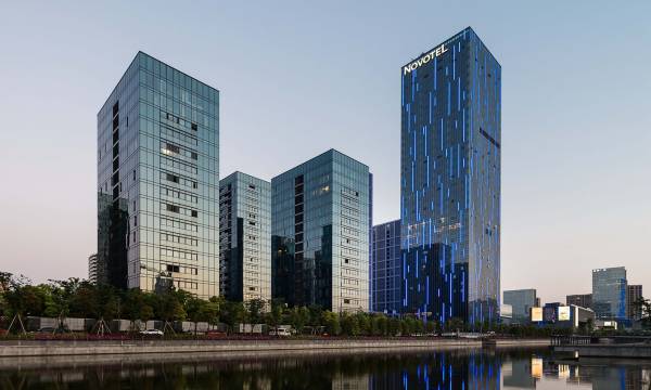 Novotel Ningbo East