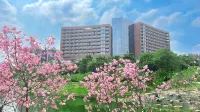 DoubleTree by Hilton Guangzhou-Science City Hotels in Guangzhou