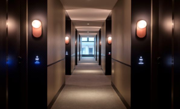 Little National Hotel Sydney