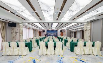 Wanguo Yuanbao Hotel (Foshan Yanbu International Tea Capital)