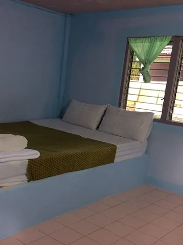 รูปภาพของโรงแรมเอพี