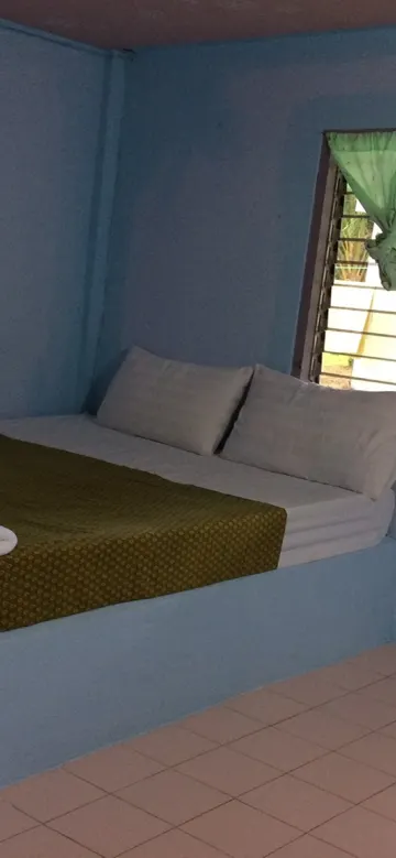 ห้องสแตนดาร์ด (พัดลม)