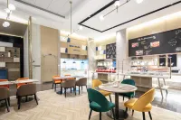Kyriad Marvelous Hotel (Xinyu Jiuding Kongmujiang Store) - breakfast