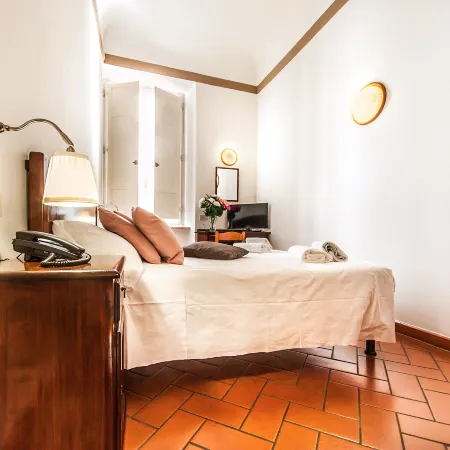 Hotel Costantini Hotels in Florence
