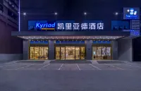 Kyriad Marvelous Hotel Hotel in zona Wulipai Station