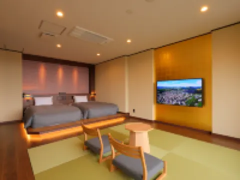 อาริมะ อนเซน ทาเกะโทริเทย์ มารุยามะ โรงแรมในโกเบ