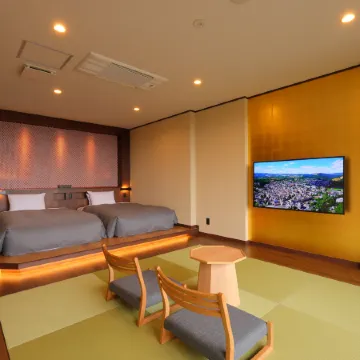 Arima Onsen Taketoritei Maruyama