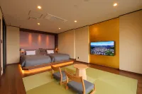 Arima Onsen Taketoritei Maruyama Các khách sạn ở Kobe