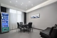 궈아오 호텔 (주즈코우 지점)