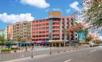 Leyuan Boutique Hotel (Foshan lecong international home furnishing exhibition center branch)