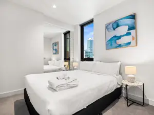 Paragon Apartments by CLLIX