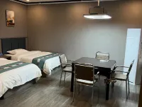 經開區菲萊民宿（周江店） 上慄酒店