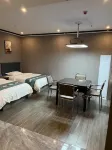 Jingkai District Philly Hotel (Zhoujiang Branch) Hotels in der Nähe von Pingxiang North Railway Station
