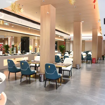 Desheng Hotel