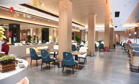 Desheng Hotel - Housity