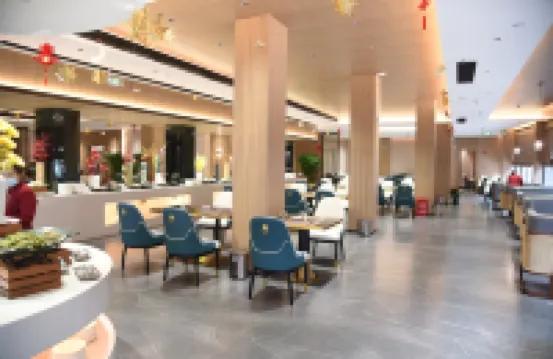韶山德盛賓館