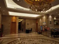 Viener Seaview Hotel (Aotou Branch)