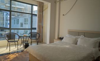Nanping Kangxin Apartment