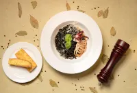 Gloucester Hotel Hamdeok (formerly Utop Ubless Hotel Jeju Hamdeok) - Aamiainen