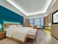 MAISON NEW CENTURY OF FANGLAN LAKE - 5-Star