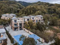 Dingfeng Vacation Apartment (Huizhou Huilin Hot Springs) - Villas