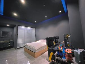 CT E-sports Apartment