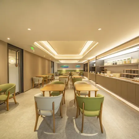 JI Hotel (Shenyang Xita)