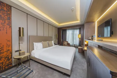 Naz City Hotel Taksim - Special Category