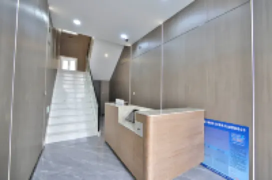 Changchun Yue Time Hotel