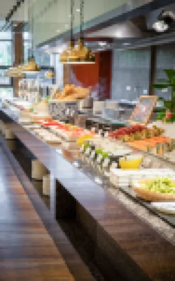 成都空港雲享ホテル（双流空港）