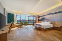 Bu'er Mountain Villa Hôtels à : Yuyao