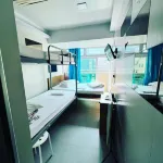 香港阿山龍祥旅館 - 2 星級