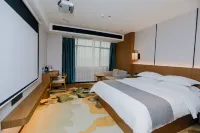 Yu Yue Hotel Hotels in Wengyuan