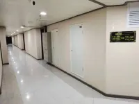 Luolan Apartment (Inner Mongolia Minzu Daxue)