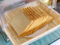 Chonpines Hotel (Yuncheng South Wind Square Dekuang) - sarapan
