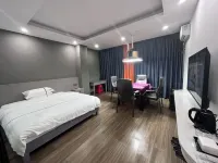 Qionghai JinJu Hotel