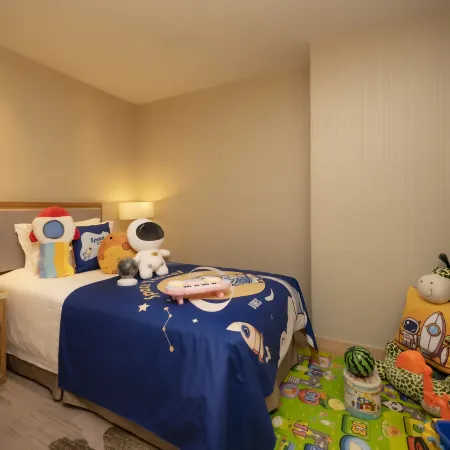 Taishan Blossom Hotel