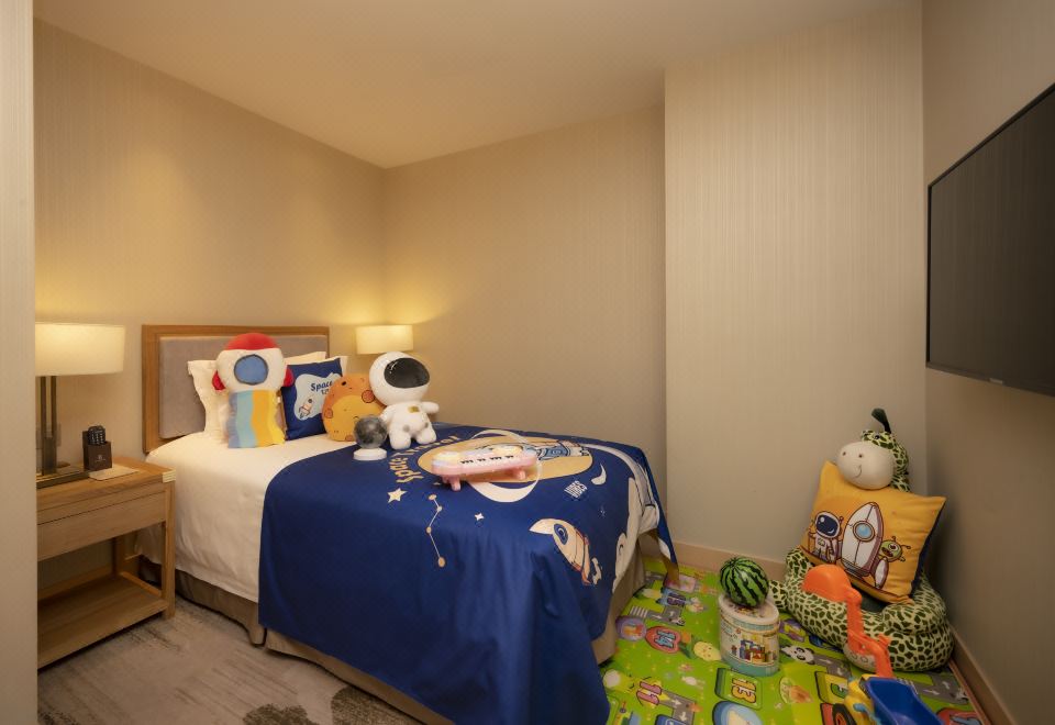 3. 타이샨 블로섬 ..