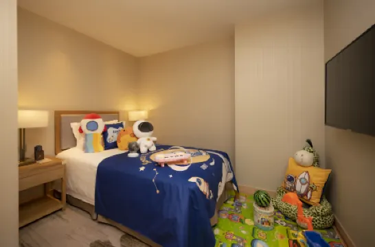 Taishan Blossom Hotel