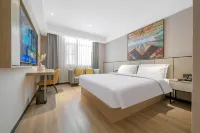 Starway Hotel (Xiamen Tong'an Lehai City Plaza) Hotels in Xiamen