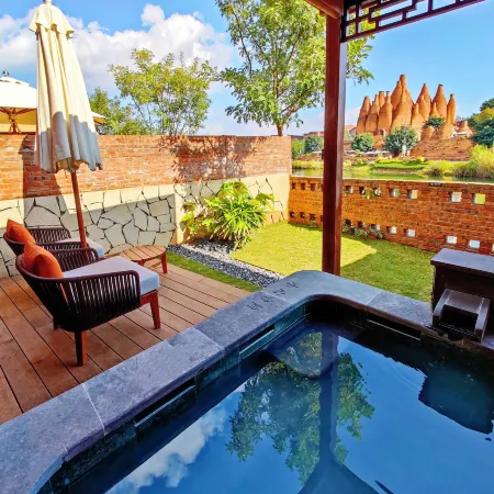 DongFengYun Hotel Mi'Le - MGallery Collection