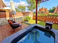 DongFengYun Hotel Mi'Le - MGallery Collection - Romanttinen